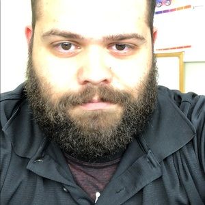 Meet your Posher, Mike